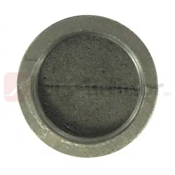 Tapón Cachucha Mueller 64mm Negro