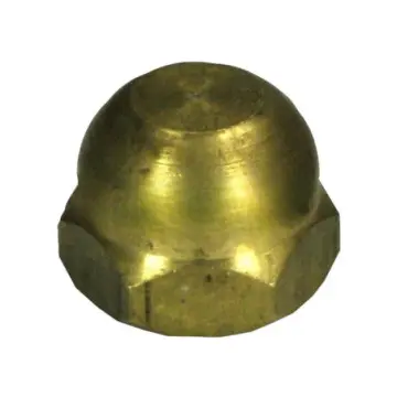 Tapón Hembra Nacobre Para Gas 13mm