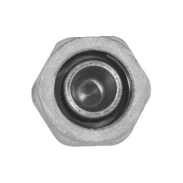 Tapón Para Gas de 3/4(26) Coflex Cg-ta02-cc Latón