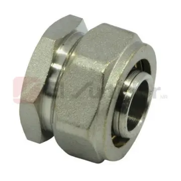 Tapón Para Gas de 3/4(26) Coflex Cg-ta02-cc Latón