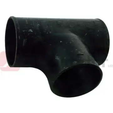 Tee Fofo Fosa Tep de 150 Mm