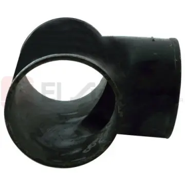 Tee Fofo Fosa Tep de 150 Mm