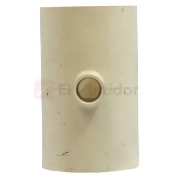 Tee  Red Cpvc 50x50x13 Cts2400