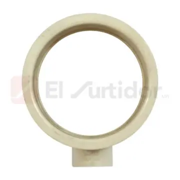 Tee  Red Cpvc 50x50x13 Cts2400