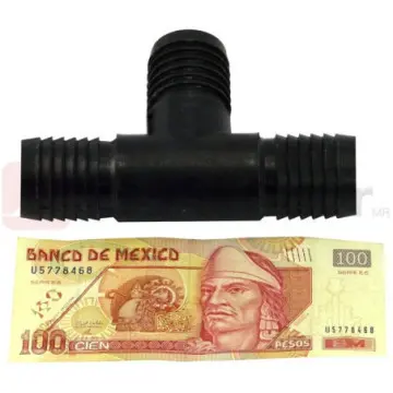 Tee de Inserción Amanco de 32 Mm