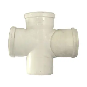 Tee San Anger Doble 100x100 942453 Blanco