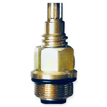 Árbol Para Regadera Rugo Estriado Mixto Comercial Hidrotecnia Htr10