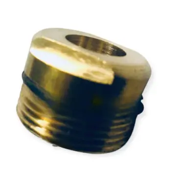 Tuerca Para Cartuchos Para Regadera Tipo Helvex Hidrotecnia Ht126