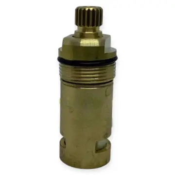 Cartucho Cerámico Para Regadera Tipo Helvex Hidrotecnia Ht265