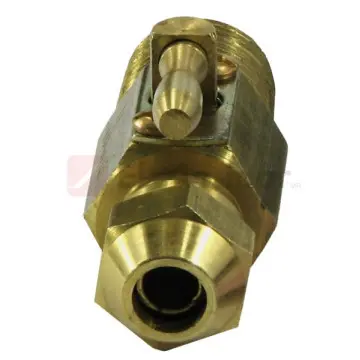 Llave Hp-wyman Iusa F 10mm. X 13mm. N 311877 Latón