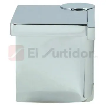 Monomando Para Lavabo Stanza Farca 21.2137.21 Cromo