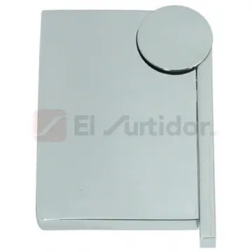 Monomando Para Lavabo Stanza Farca 21.2137.21 Cromo