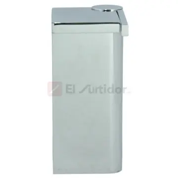 Monomando Alto Para Lavabo Stanza 21.2138.21 Farca Cromo