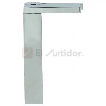 Monomando Alto Para Lavabo Stanza 21.2138.21 Farca Cromo