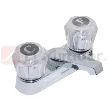 2mezcladora Lav TJ 4048a CR Dica