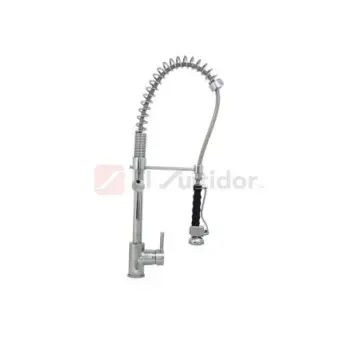 Monomando Para Fregadero Clever Lavavajilla Cf96.365 Cromo