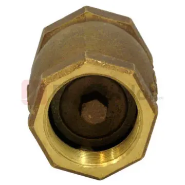 Retención Vertical Urrea Fig.44t 38 Bronce