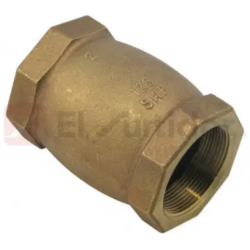 Retención Vertical Urrea Fig.44t 64 Bronce