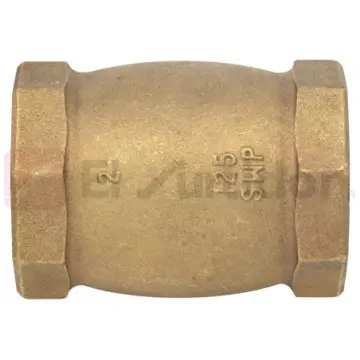 Retención Vertical Urrea Fig.44t 64 Bronce