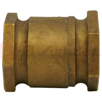 Retención Vertical Urrea Fig.44t 75 Bronce