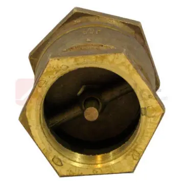 Retención Vertical Urrea Fig.44t 75 Bronce