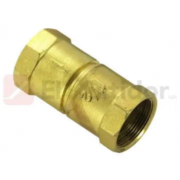 Retención Eco Valmex 10.007 200 Lbs 38 Dorado