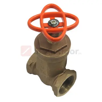 Válvula Compuerta Urrea Roscable 22.51