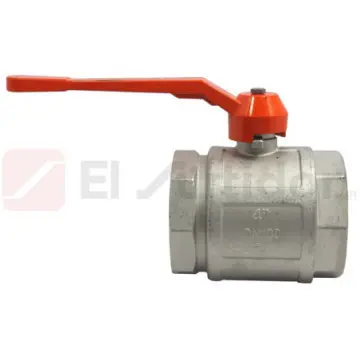 Válvula de Esfera Urrea Roscable 555.99