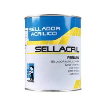 Sellacril Brillante Perdura 3.7lt