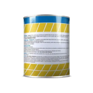 Sellacril Brillante Perdura 3.7lt