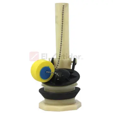 Válvula Flapper American Standard 12-283