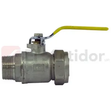 Valvula de Inserción Coflex 1 (32) (cxrm) Cg-vi33-cc