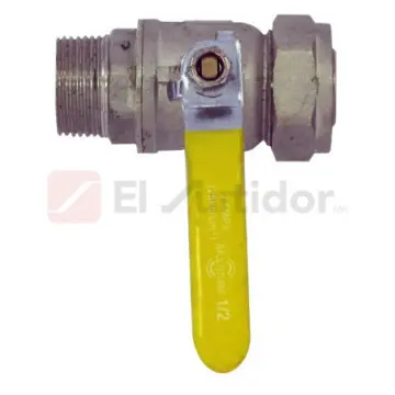 Valvula de Inserción Coflex 1 (32) (cxrm) Cg-vi33-cc