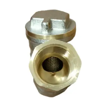 Filtro Angular Valmex 19mm 20.021