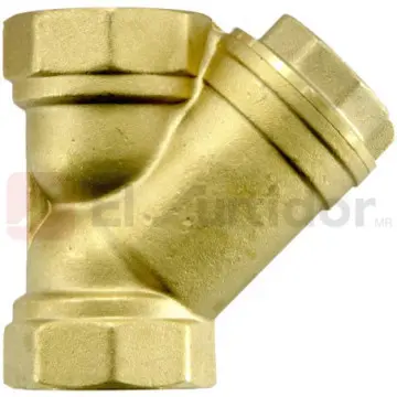 Filtro Angular Valmex 32mm 20.023