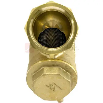 Filtro Angular Valmex 32mm 20.023