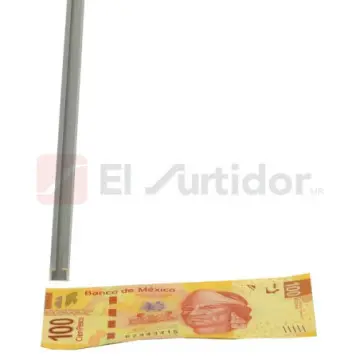 Listelo Aluminio Creaciones Practicas 1cm 611 Plata Brillante