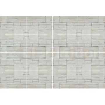 Piedra Risco Perdura Stone 1m2 Blanco