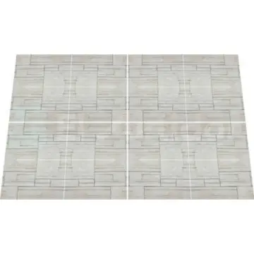 Piedra Risco Perdura Stone 1m2 Blanco
