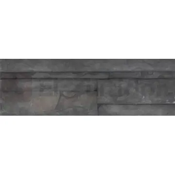 Piedra Perdura Risco 1m2 Grafito