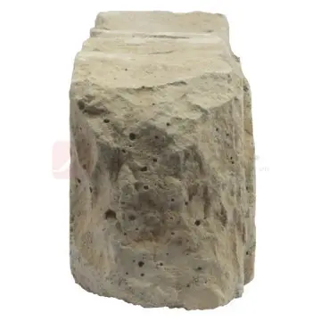 Piedra Perdura Apilable Montaña 0.90 M2