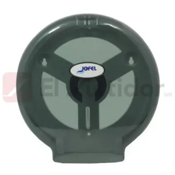 Portarrollo Jofel Mini Smart Ae59403 Humo