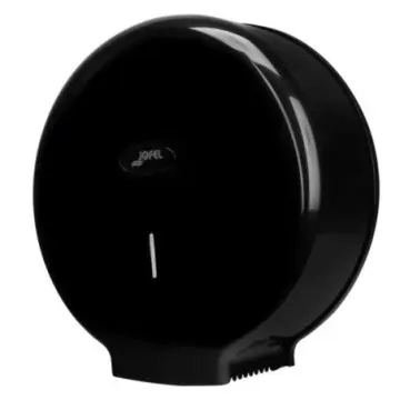 Portarrollo Jofel Smart Mini Ae59600 Negro