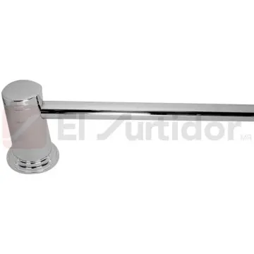 9jgo Acces Elenica 6P 1400 Cromo Urrea