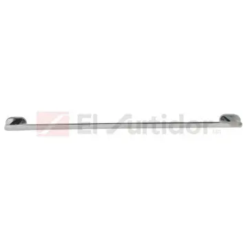 Toallero de Barra Elipse Tecnobath Tb26.409 Cromo