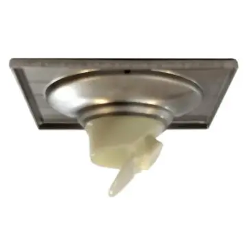 Coladera Egointeligente Eco 8401