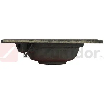 Coladera Fofo Ref 15x15