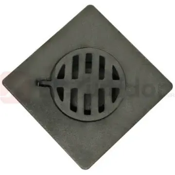 Coladera Fofo Ref 20x20