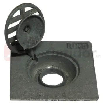 Coladera Fofo Ref 25x25