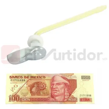 Manija American Standard 12280.000 Plástica Cromo